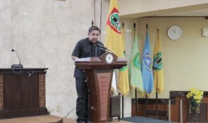 Fraksi DPP DPRD Kalsel Soroti Pajak dan Retribusi Daerah
