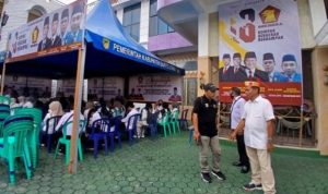Gerindra Barut Gelar Operasi Pasar LPG 3 Kg untuk Bantu Masyarakat