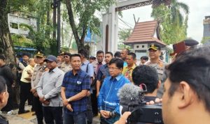 Green Design Didorong Jadi Solusi Banjir Kalsel
