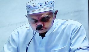Guru Buchari Ingatkan Jangan Sepelekan Makhluk Lain