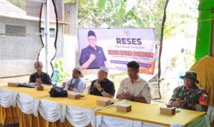 Habib Hamid Serap Aspirasi dari HGU hingga Ketenagakerjaan