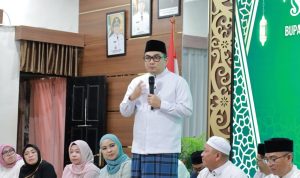 Rifqinizamy Bawa Kabar Program Besar untuk Batola