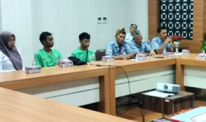 NPC Batola Dorong Kesetaraan Bonus Atlet Paralympic dengan KONI