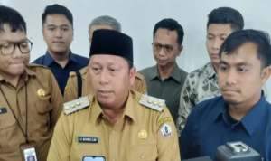Pemkab Batola Perkuat Penataan Wilayah Lewat Perda RTRW 2025–2045