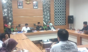 Ikan Mati Massal di Sungai Barito, Puluhan Pokdakan Batola Menjerit Rugi