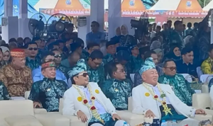 Merangkul Semua di Usia 66 Tahun: Semangat Batola Menatap Pembangunan