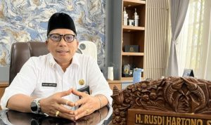 Kalsel Siap Ikuti PENAS Petani Nelayan 2026 di Gorontalo