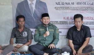 Kebijakan Daerah Didorong Selaras dengan Pancasila