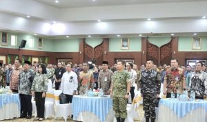 Ketua DPRD Kalsel Dorong Akses Hukum hingga Desa