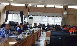 Ketua DPRD Kalsel Kritik Penanganan Banjir di Daerah