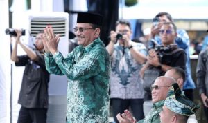 Ketua DPRD Kalsel Tegaskan Pentingnya Kolaborasi Bangun Daerah