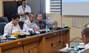 Kominfo Kalsel Siapkan Internet untuk Pemilu 2029