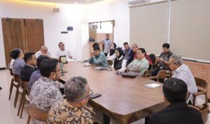 Komisi II DPRD Kalsel Dorong Optimalisasi PAD