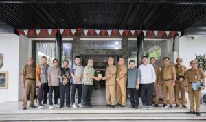 Komisi II DPRD Kalsel Serius Wujudkan Hutan Adat