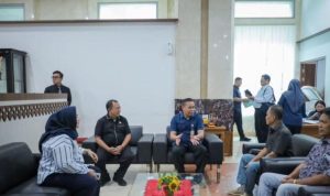 Komisi IV Upayakan Reaktivasi PBI BPJS Warga Kalsel