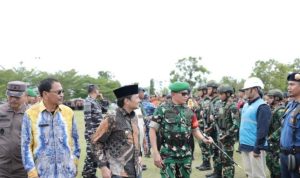 Kunjungan Presiden Prabowo Diharap Perkuat Sinergi Pusat dan Daerah