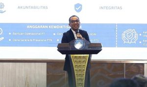 LLDIKTI XI Teken Kontrak Kinerja Kampus Berdampak 2026