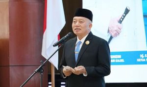Muhidin Lantik 292 Pejabat dan Dorong Digitalisasi Layanan