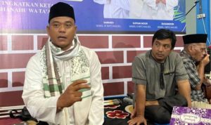 NPCI Kalsel Siapkan Atlet Menuju ASEAN Para Games