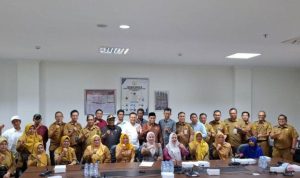 Nasib 67 Ribu Peserta BPJS Jadi Sorotan DPRD