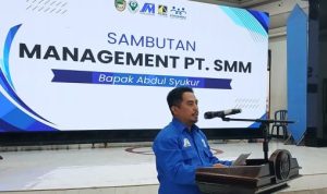 PT SMM Tegaskan Dukungan bagi Penguatan Layanan Kesehatan Dasar