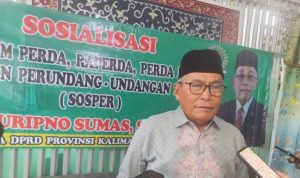 Pedagang Diimbau Tak Naikkan Harga Sembako Jelang Ramadhan