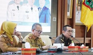 Pemprov Kalsel Perkuat Tata Kelola Bersih dan Transparan