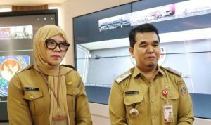 Pemprov Kalsel Tegaskan Komitmen Sukseskan 3 Juta Rumah