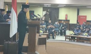 Pemprov Kalsel Tegaskan Penguatan Kemandirian Fiskal