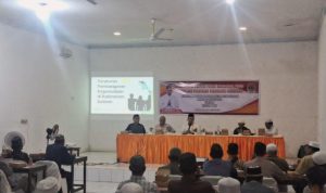 Pemuda Kalsel Diajak Lebih Aktif dalam Kegiatan Kepemudaan