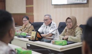 Pendekatan Humanis Diusul untuk Dongkrak PAD Kalsel
