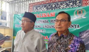 Pengelolaan Zakat Diharapkan Efektif dan Tepat Sasaran