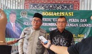 Pengumpulan dan Penyaluran Zakat Diminta Terkoordinasi