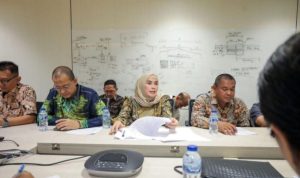 Proyek Jalan Nasional 2026 di Kalsel Diharap Tepat Target