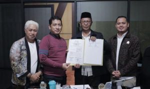 Raperda Perdagangan di Kalsel Diharap Segera Jadi Perda