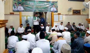 Safari Ramadan di Jambu, Bupati Ajak Pererat Kebersamaan dan Ukhuwah
