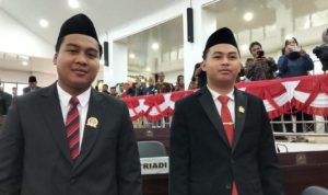 DPRD Murung Raya Apresiasi Kinerja ASN Pasca Idulfitri
