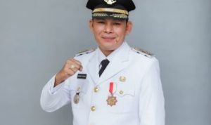 Wabup Murung Raya Tekankan Disiplin dan Semangat Baru ASN Usai Cuti Bersama