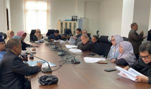 Setahun Ditutup TPAS Basirih Disorot DPRD