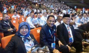 Supian HK Tekankan Sinergi Nyata untuk Program Prioritas Presiden