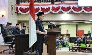 TJSLP Diharap Topang UMKM dan Lingkungan Berkelanjutan