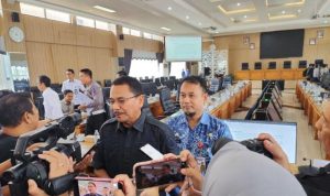 Tambahan U Turn Handil Bakti Disepakati Penuhi Aspirasi Warga