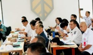 Tower BTS di Desa Muara Bakah Dijadwalkan Dibangun pada 2026