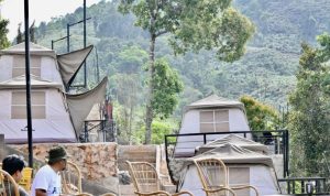 UPT Kemenhut Kalsel Tegaskan Komitmen Jaga Hutan Rakyat
