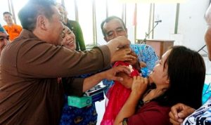 Wabup Sebut Musrenbang RKPD 2027 Penentu Arah Pembangunan Barito Utara