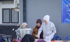 Waket DPRD Kalsel Padukan Edukasi Pancasila dan Pemberdayaan Warga