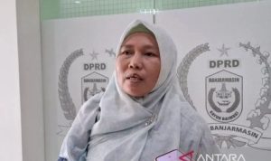 Banjarmasin atur pengelolaan air limbah domestik di perumahan