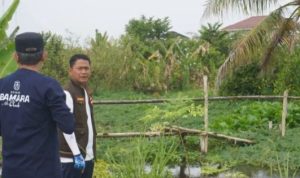 Pemkot Banjarmasin Intensifkan Gotong Royong Bersihkan Sungai
