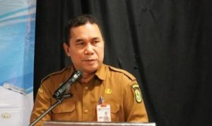 Banjarmasin Vaksinasi Ribuan Siswa SD Cegah DBD