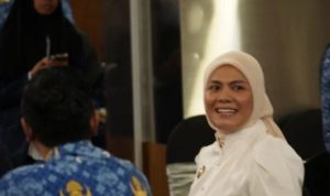 Pemkot Banjarmasin Tingkatkan Kualitas SDM Pelayanan Publik